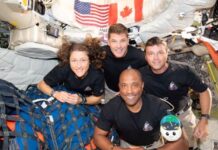 Artemis II Astronauts Prepare for Fiery Return After Historic Moon Mission