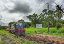 Special Train Services Announced for Post–New Year Travel Rush