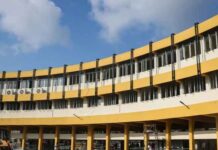 Renovated Colombo Fort Central Bus Stand Opened to Public