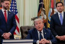 Israel–Lebanon Ceasefire Extended by Three Weeks After White House Talks