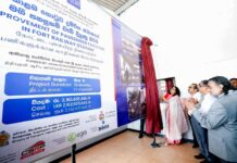 Renovation of Colombo Fort Railway Station Begins Under CSRP