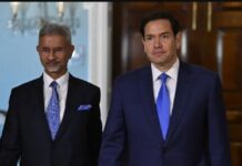 Marco Rubio to Visit India in May for Key Trade and Security Talks