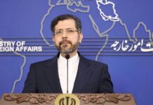 Iran Rejects Temporary Ceasefire, Demands Region-Wide End to Conflict
