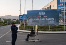 Iran Says No Plans for New Talks, Accuses US of Undermining Diplomacy