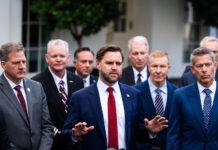 Vance May Lead US Delegation to Islamabad as Iran Weighs Talks Ahead of Ceasefire Deadline