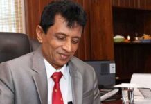 Motor Traffic Chief Kamal Amarasinghe Granted Bail, Travel Ban Imposed