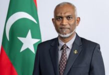 Maldives President to Visit Sri Lanka for High-Level Talks and MoU Signings