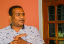 Former MP Premalal Jayasekara Arrested Over Firearm Threat Allegation