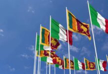 Sri Lankan Embassy in Rome Opens Driving Licence Conversion Applications from April 10