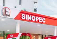Sinopec Raises Super Diesel Price by Rs. 28; CPC and Lanka IOC Hold Rates