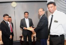 Proposal Submitted to Create Tobacco-Free Generation for Sri Lankans Born After 2010