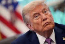 Trump Threatens Strikes on Iran’s Infrastructure Amid Rising Strait of Hormuz Tensions