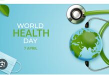 World Health Day 2026 Launched Under “Stand With Science” Theme