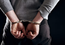 17 Foreign Nationals Arrested Over Visa Violations in Sri Lanka