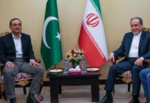 Pakistan Mediates US-Iran Talks, Hopes Rise for “Major Breakthrough”