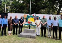 Hana Ibrahim Appointed as SLCSP new General Secretary