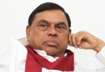 Arrest Warrant Issued for Basil Rajapaksa Over Alleged Illegal Asset Case
