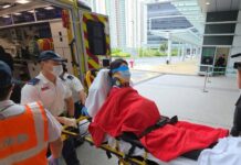 Turbulence Injures 10 on Cathay Pacific Flight from Brisbane to Hong Kong