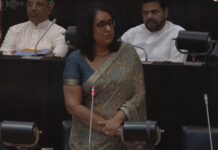 Grade 06 Education Reforms to Roll Out in January 2027 – PM Amarasuriya