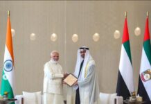 Tata, ASML Sign Semiconductor Deal During Modi’s Netherlands Visit