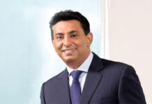 Former SriLankan Airlines CEO Kapila Chandrasena Found Dead at the residence in Colpetty