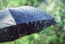 Showery Weather to Continue Across Sri Lanka Over Next Few Days