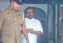 Wimal Weerawansa Granted Bail by Kaduwela Magistrate’s Court