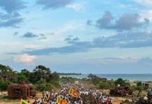 Sri Lanka Marks 17 Years Since End of Civil War