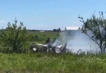 12 Feared Dead After Skydiving Plane Crashes Near Missouri Airport