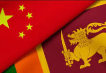 China, Sri Lanka Step Up Crackdown on Online Gambling and Telecom Fraud
