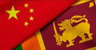 China SL