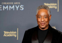Giancarlo Esposito Embraces Islam During Saudi Arabia Film Shoot