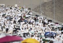 Sri Lanka’s Department of Muslim Affairs Calls for 2026 Haj Pilgrims’ Complaints