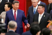 Xi Jinping to Visit North Korea on June 8–9
