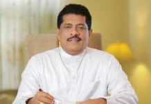 Former Deputy Minister Sarana Gunawardena Sentenced to Four Years in Corruption Cases