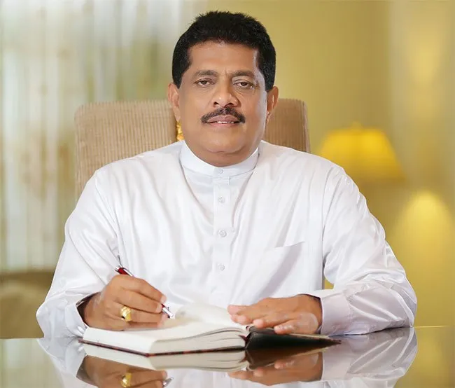 Sarana Gunawardhana