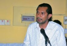New People’s Front Leader Sugeeshwara Bandara Arrested by CID