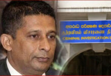 Suresh Sallay Hospitalised Amid Health Concerns While in CID Custody
