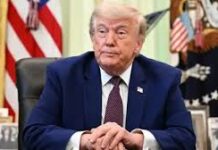 Trump Says Iran-Israel Deal in ‘Final Throes’ as Mutual Strikes Pause