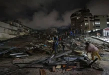 Venezuela Declares State of Emergency After Powerful Twin Earthquakes