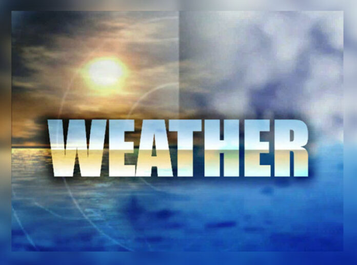 Weather