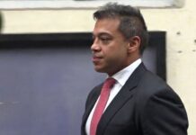 Yoshitha Rajapaksa Arrested After Appearing Before Bribery Commission