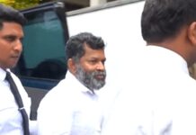 Pillayan Remanded Until July 24 Over 2008 Batticaloa Murder Investigations