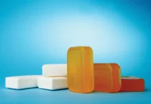 CAA mandates new labeling rules for soap products