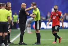 FBI Investigates Argentine Football Association Over Alleged Money Laundering