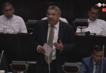 Justice Minister: Drug Gang Rivalry Suspected Behind Negombo Prison Violence