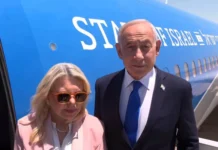 Trump Signals Limited Patience in Iran Talks as Netanyahu Arrives in Washington