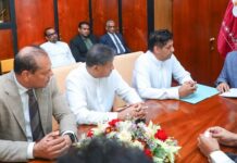 Opposition Seeks Urgent Parliamentary Debate Over Negombo Prison Violence