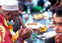 A Framework for Sustainable Nation Building in Pluralistic Societies