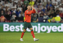 Cristiano Ronaldo confirms 2026 World Cup will be his last